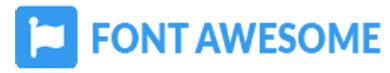 Font Awesome